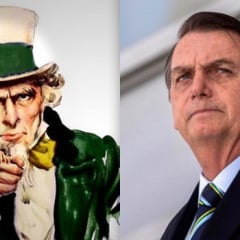 A estratégia mais maluca e desastrada que eu já vi na vida - Por Ronaldo Cunha Lima Filho