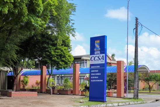 Foto: Angélica Gouveia/UFPB
