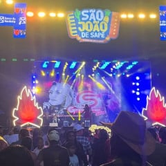 Banco do Nordeste destaca apoio à economia criativa nos eventos juninos e nos roteiros de frio da Paraíba