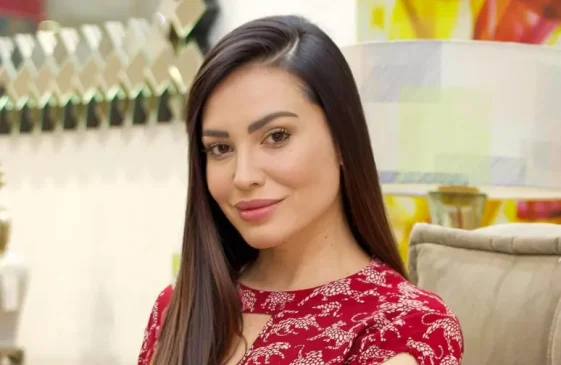 Luma Vidal integra elenco da nova série bíblica da Record, “A Vida de Jó”