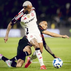 Foto: Adriano Fontes/Flamengo
