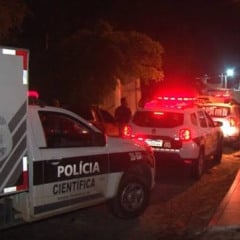 Chacina na Praia do Sol deixa cinco mortos em João Pessoa; mulher grávida e bebê estão entre as vítimas