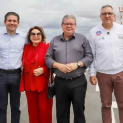 Hospital da Mulher: Francisca Motta celebra reparação histórica às paraibanas