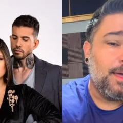 TRAIÇÃO EM RELACIONAMENTO ABERTO: Saiba quem é o famoso cantor que foi o pivô da separação de Artur Urso com Luana Kazaki
