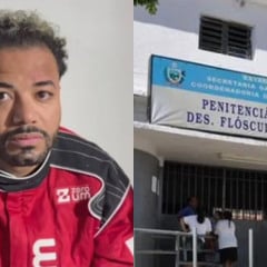 Hytalo Santos deve ser transferido para o Presídio do Roger 