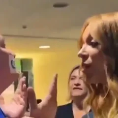 DISCUSSÃO NA CÂMARA: Erika Hilton ironiza Cabo Gilberto com esparadrapos na boca: "Você não acha ridículo não?" - VEJA O VÍDEO