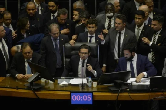 Foto: Ed Alves/CB/D.A Press)