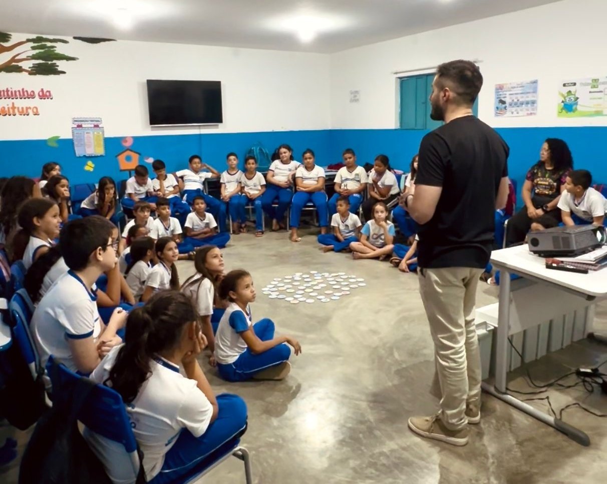 Foto: divulgação