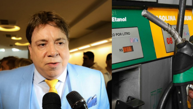 ABUSO DOS AUMENTOS: Requerimento da CPI dos Combustíveis de autoria do vereador Guguinha é aprovado com 20 assinaturas