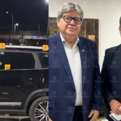 Dinho Dowsley pede ao governador investigação rigorosa sobre atentado contra vereador Guguinha
