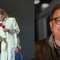 Sucesso do show de Roberto Carlos aponta caminho para João Pessoa sediar eventos internacionais com modelo de acesso gratuito
