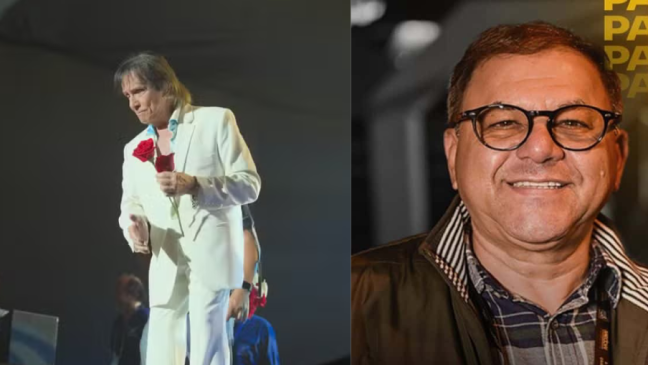 Sucesso do show de Roberto Carlos aponta caminho para João Pessoa sediar eventos internacionais com modelo de acesso gratuito
