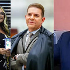 Grave denúncia: MP da Paraíba acusa juízes de envolvimento em fraudes de consignados e aciona CNJ; veja