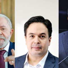 Diretor dos Correios na Paraíba entrega o cargo após rompimento político entre Efraim Filho e o governo Lula