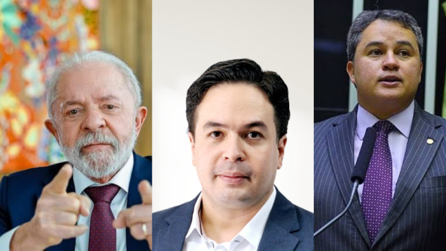 Diretor dos Correios na Paraíba entrega o cargo após rompimento político entre Efraim Filho e o governo Lula