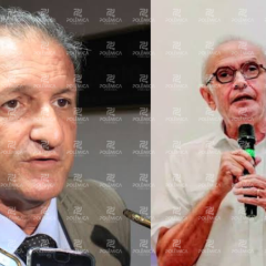 Mesmo diante de possível racha político, Hervázio Bezerra crava apoio a Cícero Lucena para governador: "A vida é feita de escolhas"