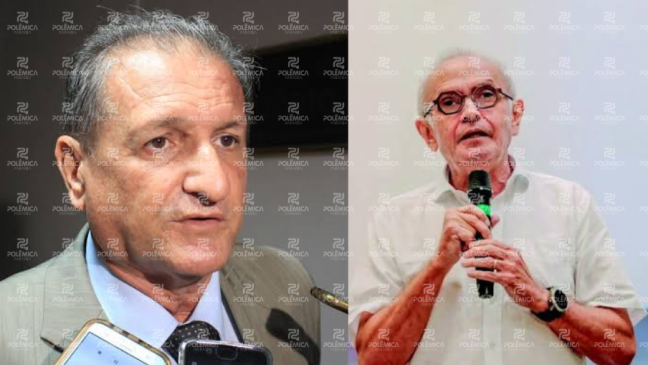 Mesmo diante de possível racha político, Hervázio Bezerra crava apoio a Cícero Lucena para governador: "A vida é feita de escolhas"