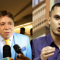 Por iniciativa de Guguinha, Câmara de João Pessoa aprova repúdio contra falas xenofóbicas de vereador de SC