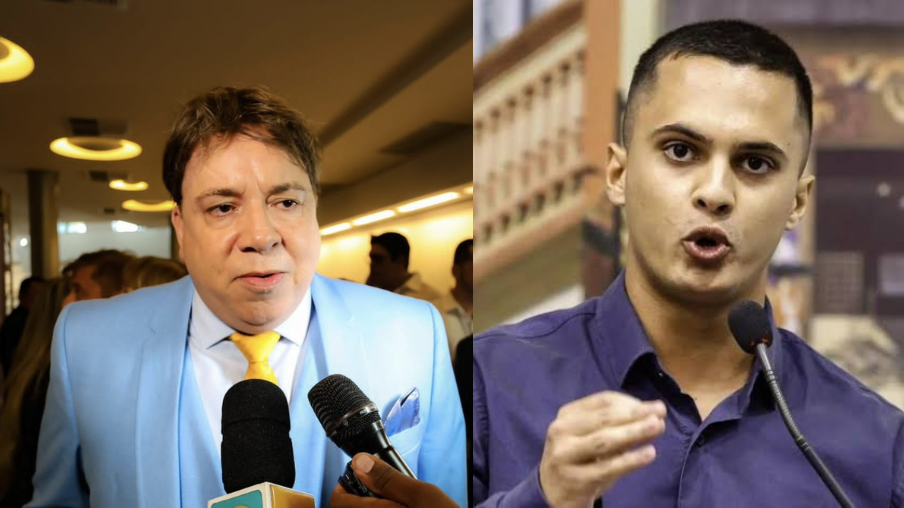 Por iniciativa de Guguinha, Câmara de João Pessoa aprova repúdio contra falas xenofóbicas de vereador de SC