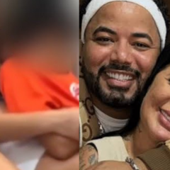 TEOR SEXUAL: pastora Renallida afirma que não concordava com vídeos publicados por Hytalo Santos envolvendo seu filho menor