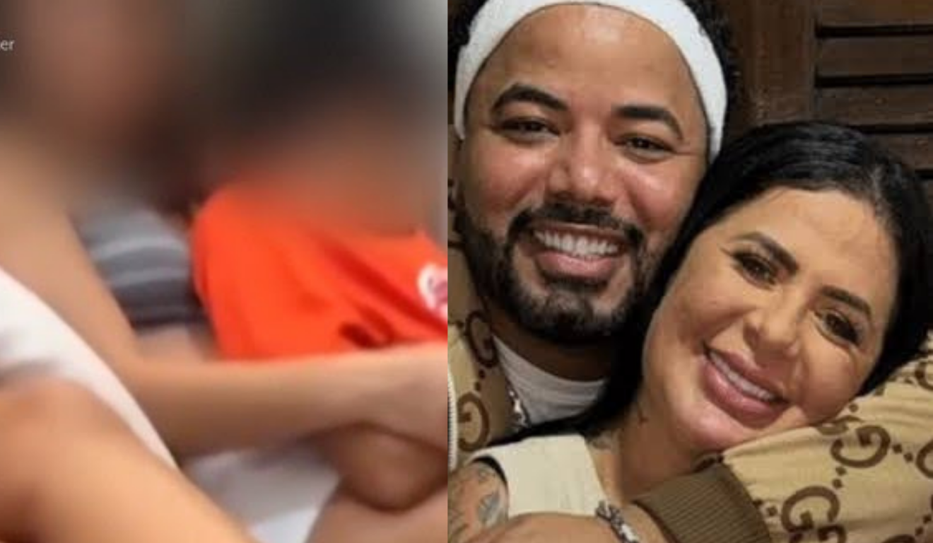 TEOR SEXUAL: pastora Renallida afirma que não concordava com vídeos publicados por Hytalo Santos envolvendo seu filho menor
