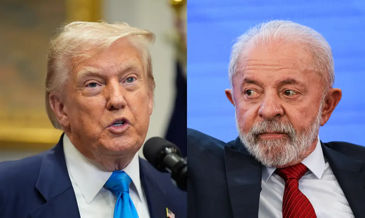 Lula autoriza aplicação da Lei da Reciprocidade Econômica contra os Estados Unidos
