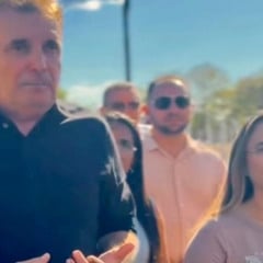 Chico Mendes e prefeita de São Domingos agradecem ao governador João Azevêdo por pavimentação asfáltica