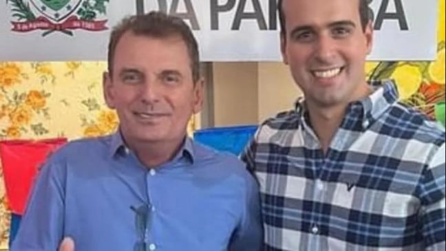 Chico Mendes confirma apoio total à chapa do governo e afasta possibilidade de disputar suplência de João Azevêdo