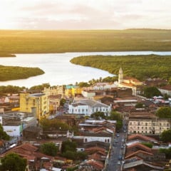 Governo da Paraíba negocia criação de polo hoteleiro no Centro Histórico de João Pessoa