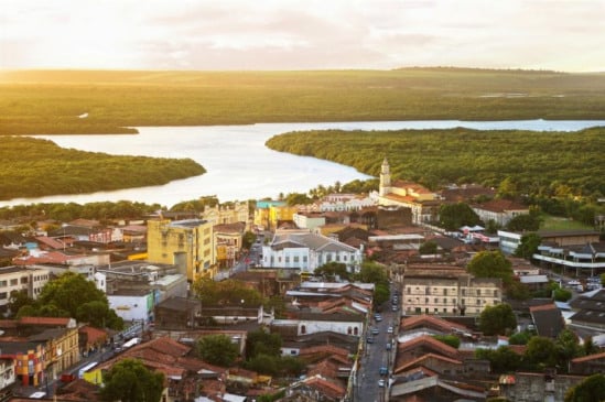 Governo da Paraíba negocia criação de polo hoteleiro no Centro Histórico de João Pessoa