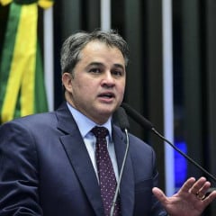 Foto: Pedro França/Agência Senado