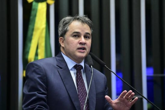 Foto: Pedro França/Agência Senado