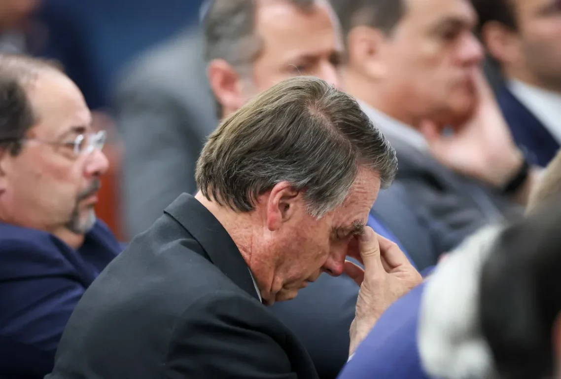 Foto:  Gustavo Moreno/STF