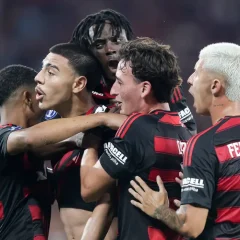 Foto: Gilvan de Souza/Flamengo