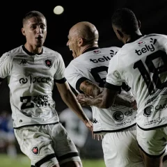 Foto: João Neto / Botafogo-PB