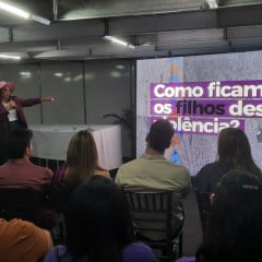 Programa “Antes que Aconteça” é destaque do Encontro de Mulheres do Agro na 2ª Expo Riacho