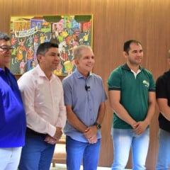 Patos amplia Programa “Novos Olhares” para taxistas e mototaxistas; exames serão de 19 a 22 de agosto