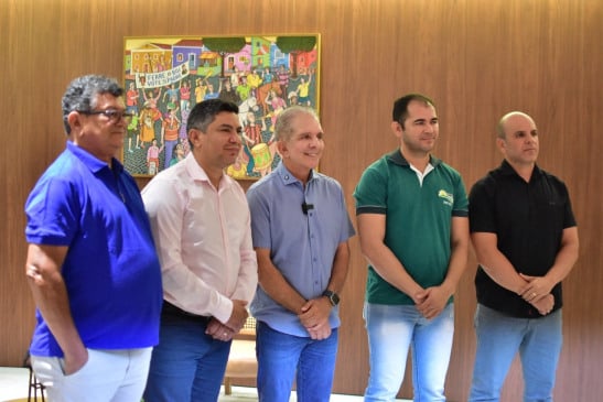 Patos amplia Programa “Novos Olhares” para taxistas e mototaxistas; exames serão de 19 a 22 de agosto