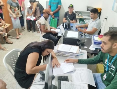 Prefeitura de Conceição firma parceria com Banco do Nordeste para fortalecer agricultura familiar