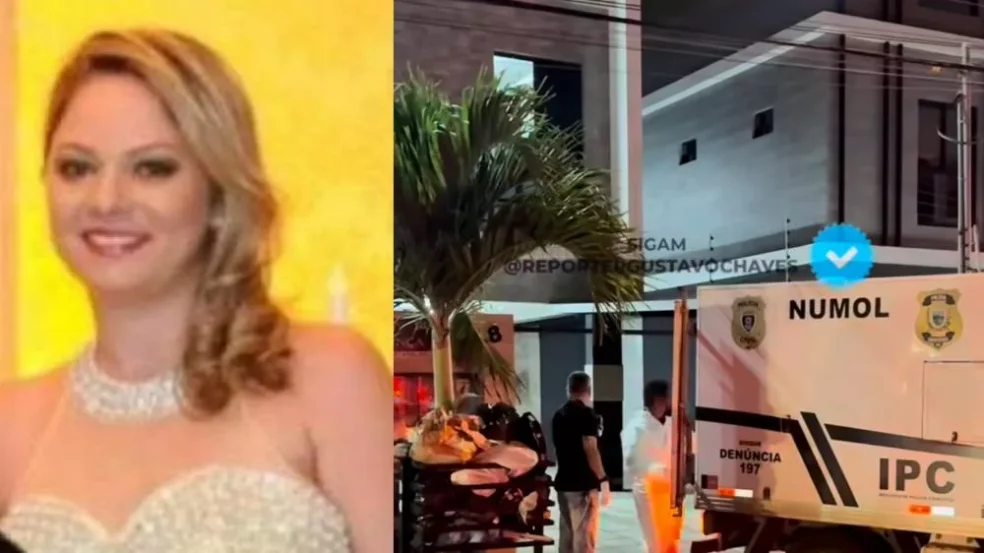 Mulher é encontrada morta e sem roupas em apartamento em João Pessoa; vizinhos denunciaram forte odor