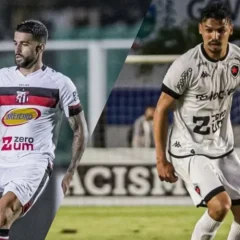 VALE VAGA AO G8: Botafogo-PB enfrenta o Anápolis-GO lutando por classificação - VEJA AO VIVO