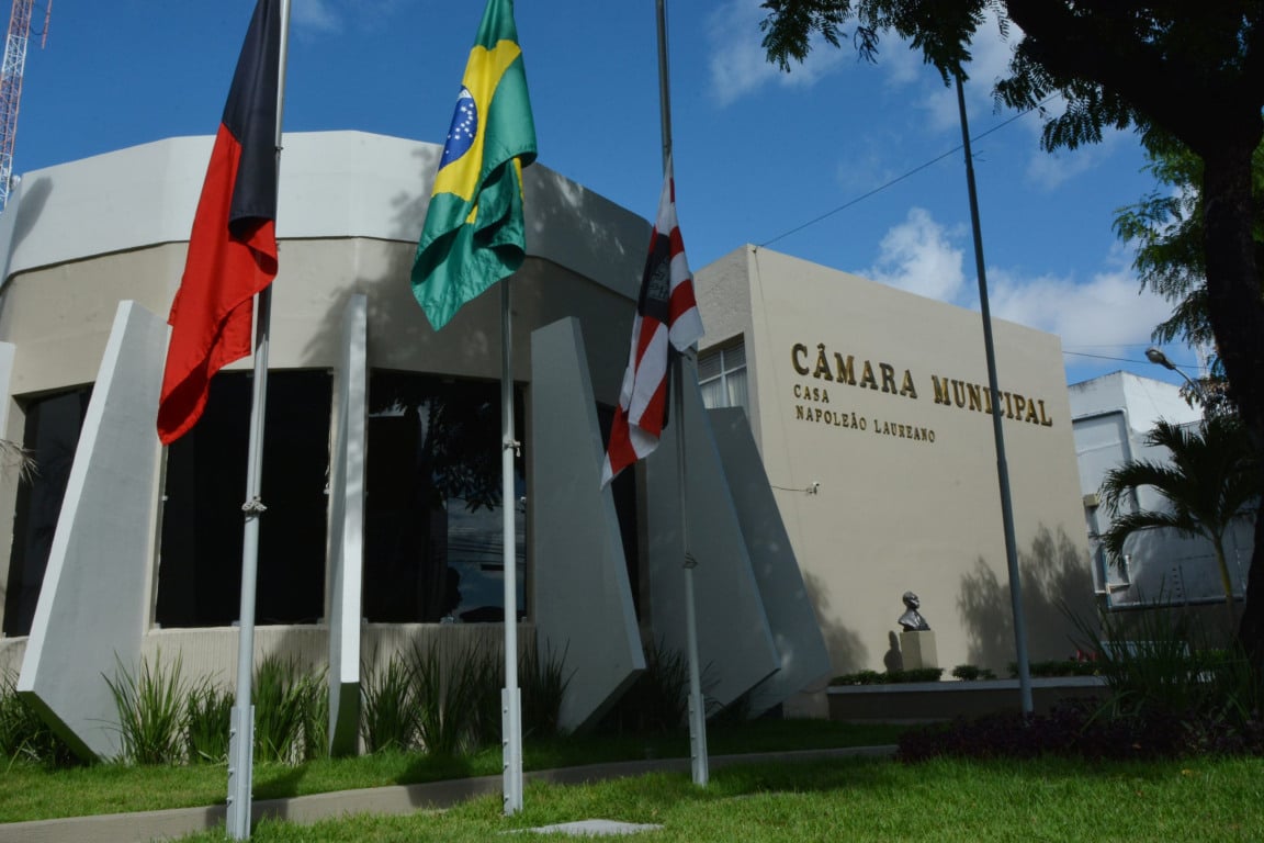 Procuradoria da Câmara de João Pessoa dá parecer favorável à instalação da CPI dos Combustíveis