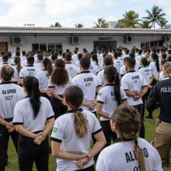 Governo do Estado convoca aprovados no concurso da Polícia Civil