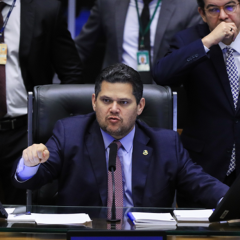 Prometida para a próxima semana, CPMI do INSS terá custo estimado de R$ 200 mil