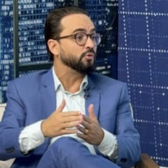 Tibério Limeira destaca avanço da Paraíba e aponta Estado como um dos mais estruturados do país
