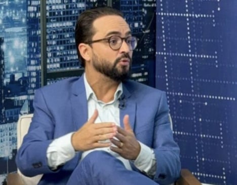 Tibério Limeira destaca avanço da Paraíba e aponta Estado como um dos mais estruturados do país