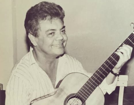 Curta-metragem sobre história de Ronaldo Cunha Lima será lançado no dia 19, em João Pessoa