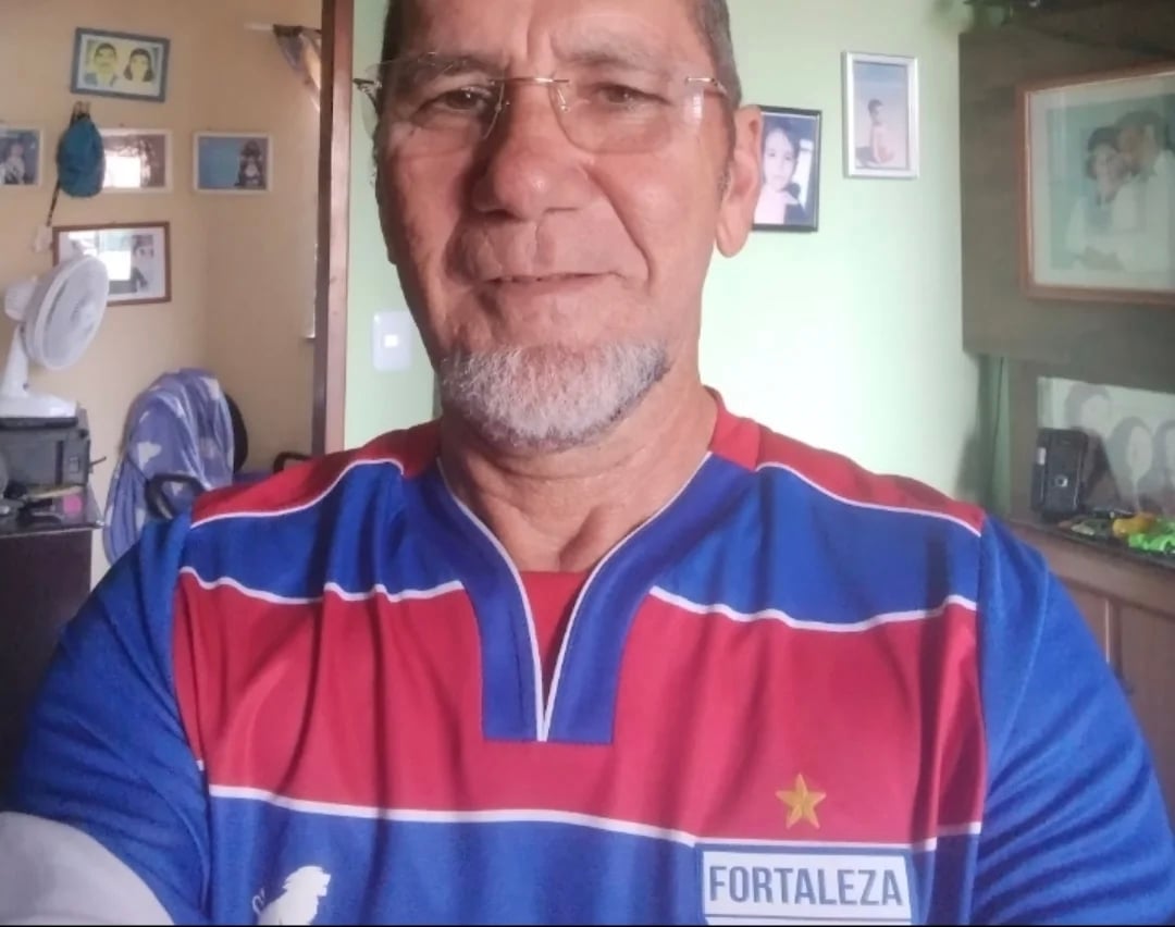 Morre o jornalista e radialista Edizio Belo, aos 58 anos, em João Pessoa