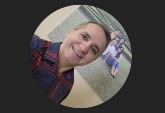 Morre o jornalista e radialista Edizio Belo, aos 58 anos, em João Pessoa