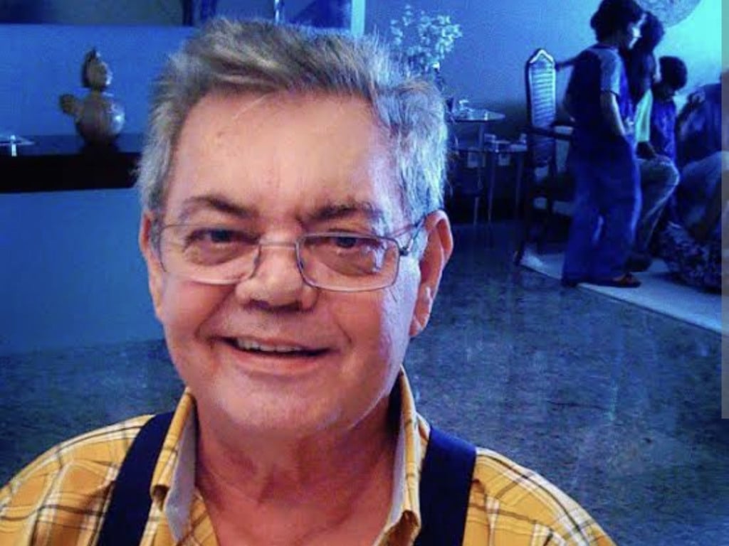 “Habeas Pinho” evoca a trajetória do poeta que viveu o poder - Por Nonato Guedes